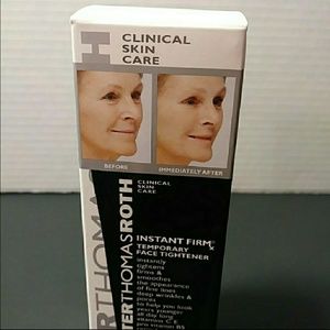 FaceLeft in a Tube Instant firmness NEW